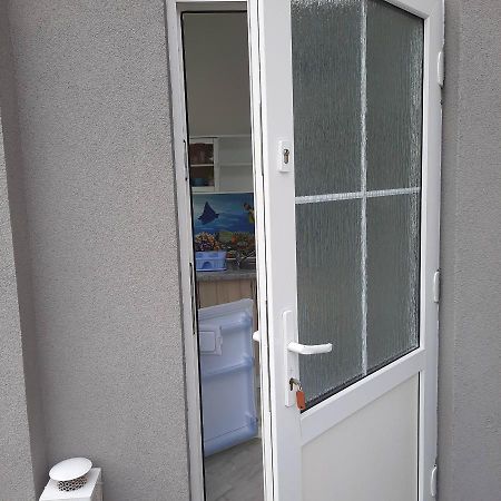 Apartamenty Wikoli Miedzyzdroje Luaran gambar