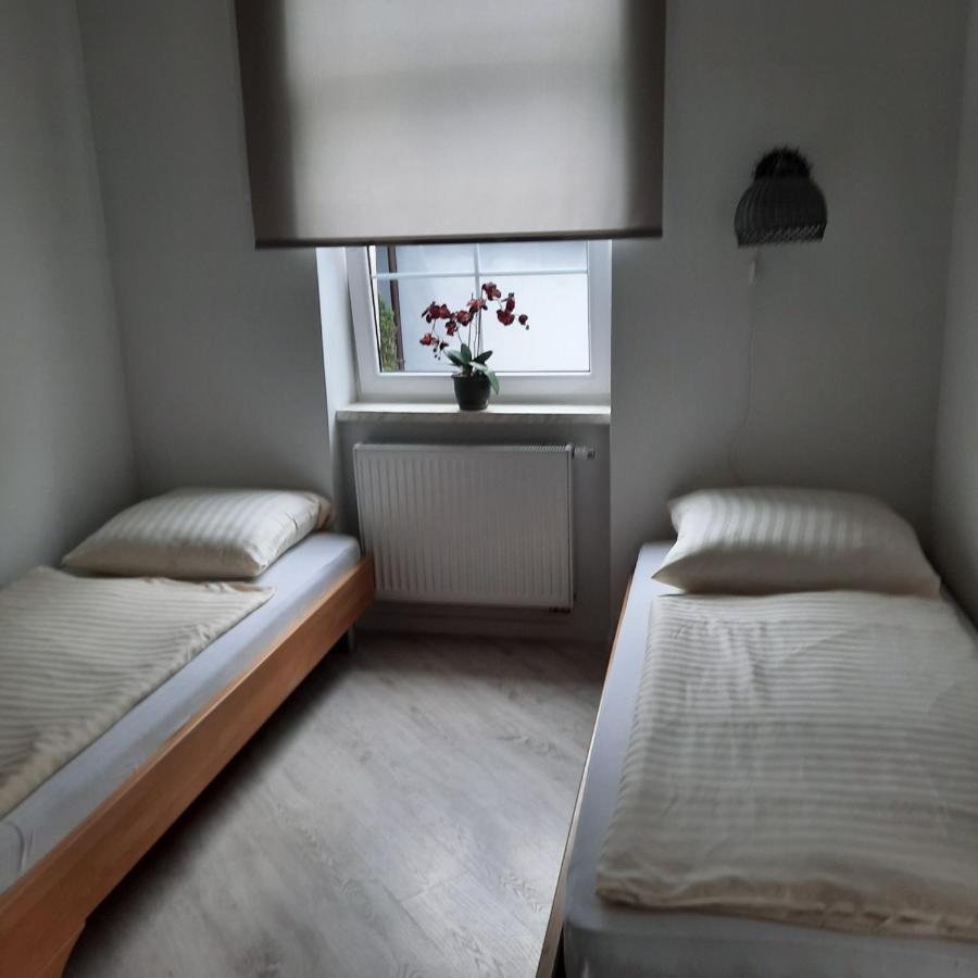 Apartamenty Wikoli Miedzyzdroje Luaran gambar