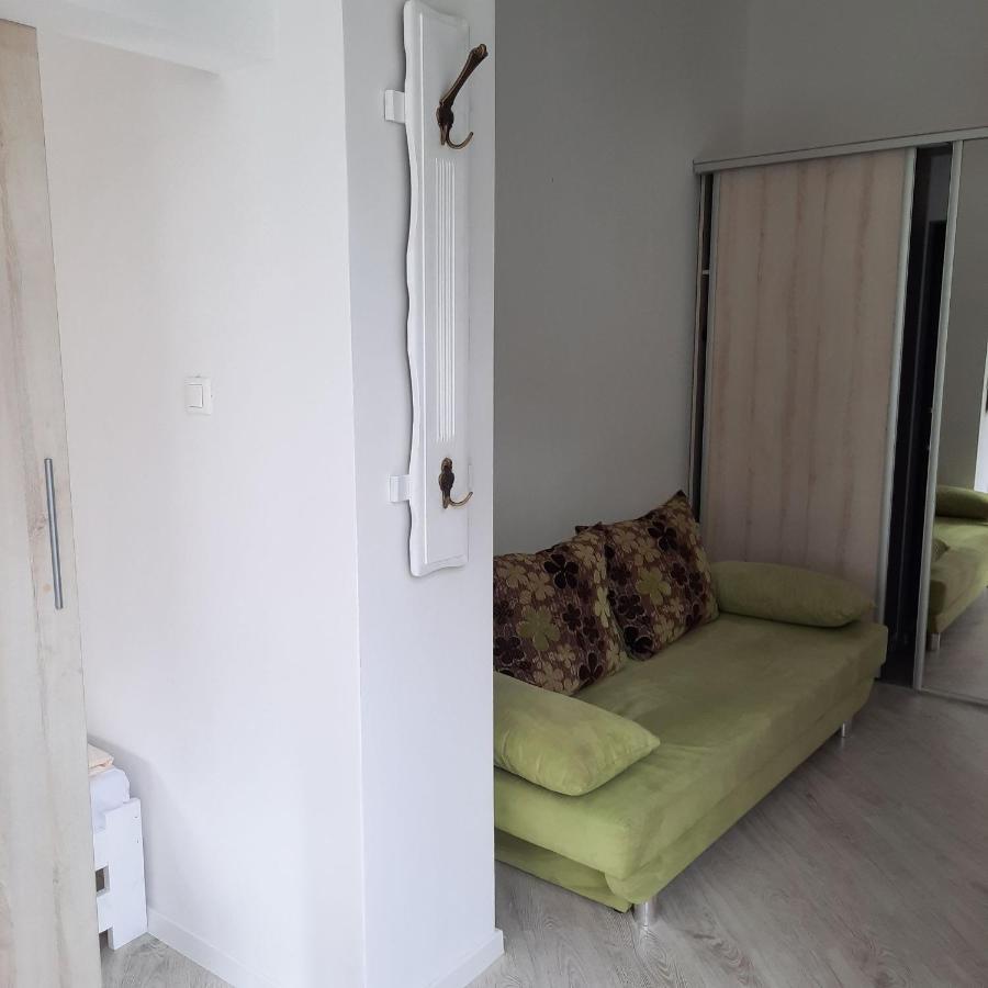 Apartamenty Wikoli Miedzyzdroje Luaran gambar