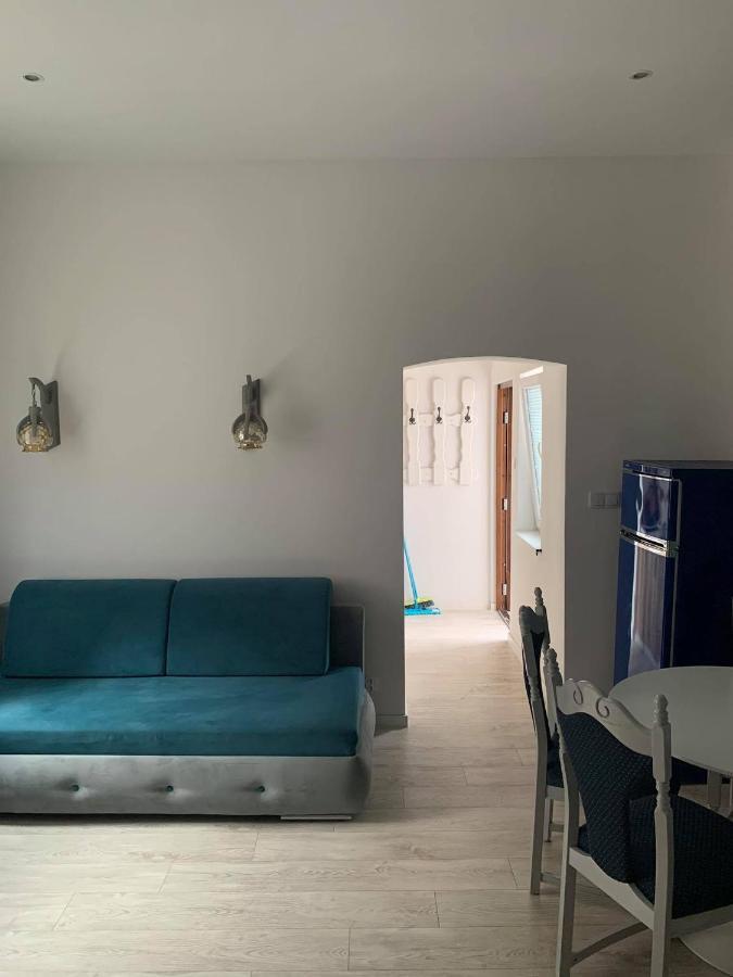 Apartamenty Wikoli Miedzyzdroje Luaran gambar