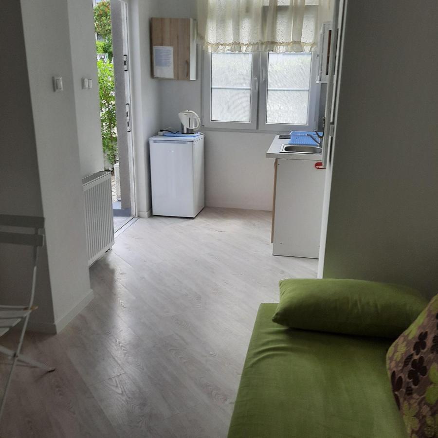 Apartamenty Wikoli Miedzyzdroje Luaran gambar