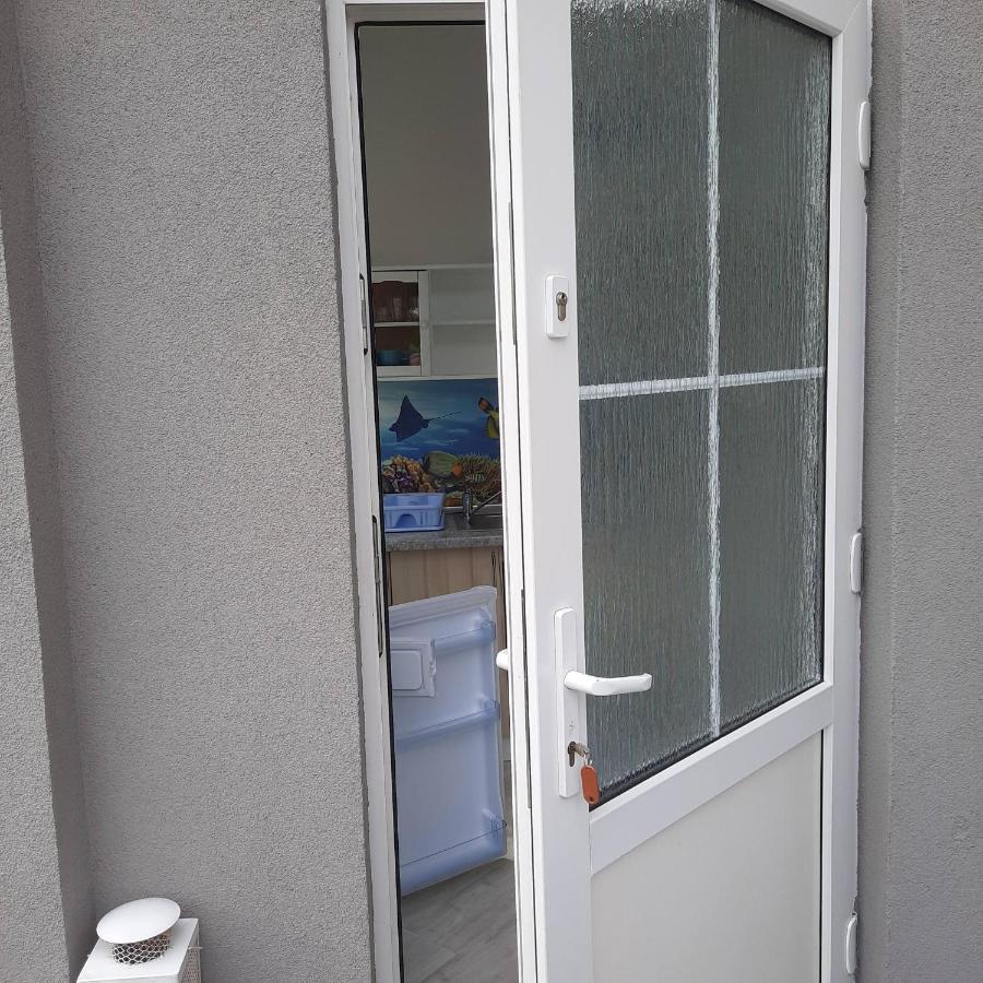 Apartamenty Wikoli Miedzyzdroje Luaran gambar
