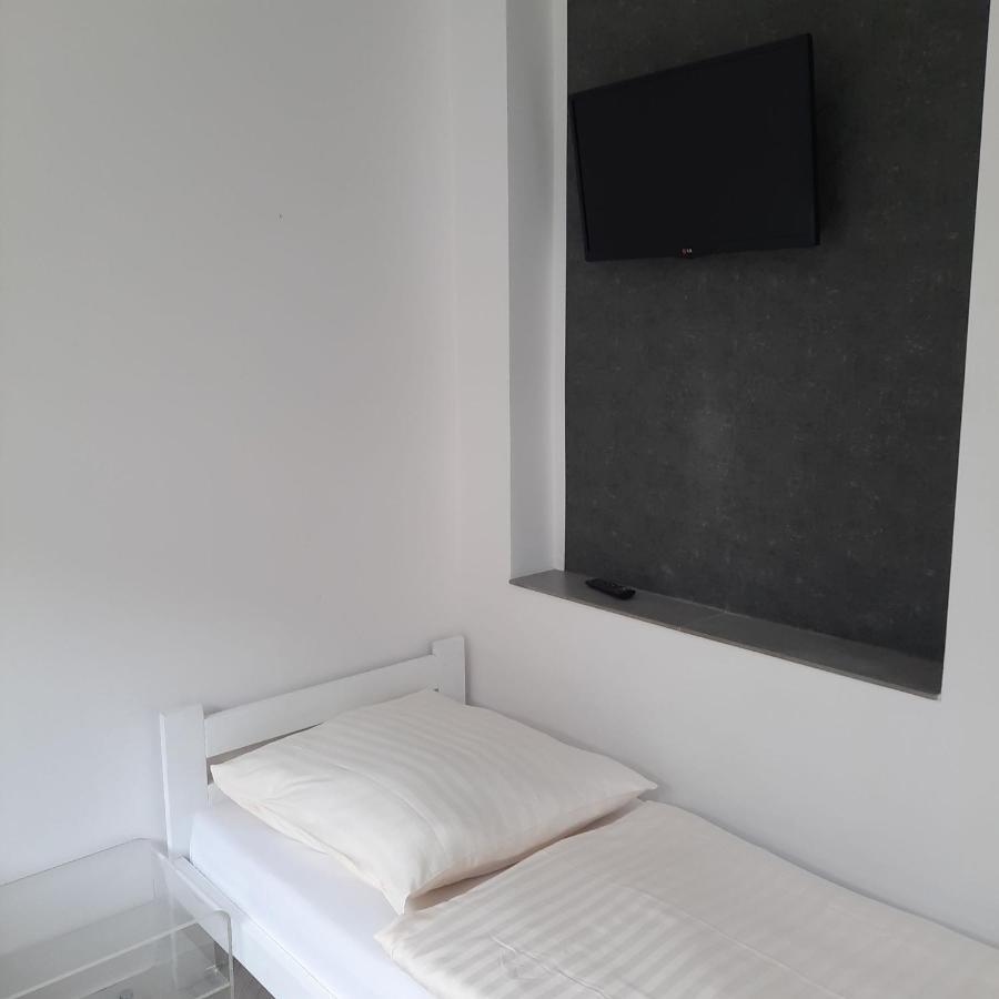 Apartamenty Wikoli Miedzyzdroje Luaran gambar