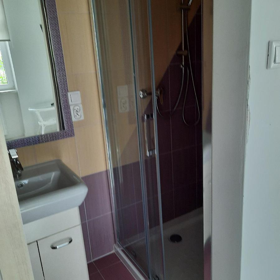 Apartamenty Wikoli Miedzyzdroje Luaran gambar