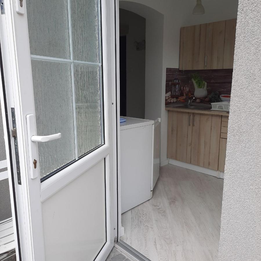 Apartamenty Wikoli Miedzyzdroje Luaran gambar