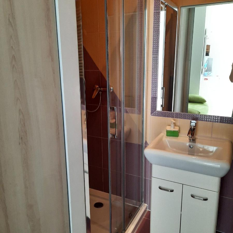 Apartamenty Wikoli Miedzyzdroje Luaran gambar