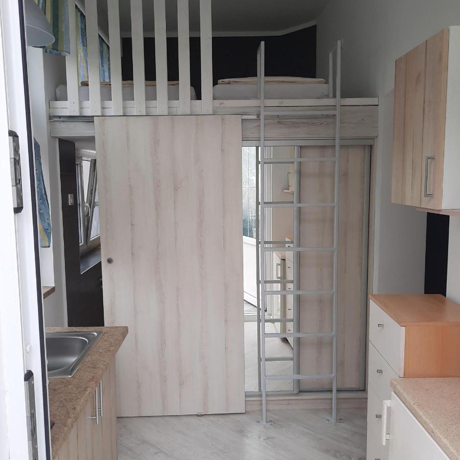 Apartamenty Wikoli Miedzyzdroje Luaran gambar