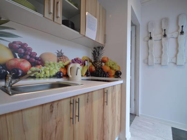 Apartamenty Wikoli Miedzyzdroje Luaran gambar