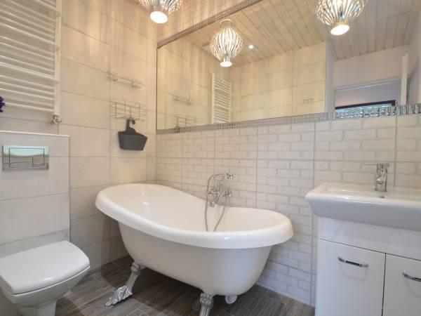 Apartamenty Wikoli Miedzyzdroje Luaran gambar